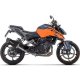 Foto 2 de SILENCIADOR INDY RACE EVO KTM DUKE 125 24 - DUKE 390 24 (ARROW 71972AKN)