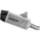 Foto 1 de SILENCIADOR INDY RACE EVO TITANIO PARA CF MOTO 450MT 25 (ARROW 72659PK)