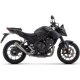 Foto 2 de SILENCIADOR NICHROM PRO-RACE HONDA NX500CB500 HORNET 24 (ARROW 71966PRI)