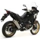Foto 3 de SILENCIADOR OMOLOGATA MAXI RACE TECH TITANIO HONDA CRF 1100L AFRICA TWIN 2020