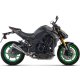 Foto 2 de SILENCIADOR PRO-RACE DE TITANIO KAWASAKI Z1100 SE 25-26 (ARROW 77507PR)