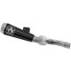Foto 1 de SILENCIADOR PRO-RACE NICHROM NEGRO BMW F900R E5+ 2025 (ARROW 77502PRN)