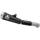 Foto 1 de SILENCIADOR PRO-RACE NICHROM NEGRO CF MOTO 800NX E5 2325 (ARROW 71995PRN)