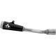 Foto 1 de SILENCIADOR PRO-RACE NICHROM NEGRO KTM DUKE 125 24 - DUKE 390 24 (ARROW 71972PRN)