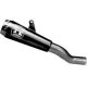 Foto 1 de SILENCIADOR PRO-RACE NICHROM NEGRO PRO-RACE NICHROM NEGRO HONDA NX500CB500 HORNET 24 OR. (ARROW 71966PRN)