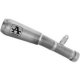 Foto 1 de SILENCIADOR PRO-RACE RACING TITANIO PARA HONDA CBR 1000RR-R 20242025 (ARROW 71225PR)