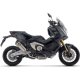 Foto 2 de SILENCIADOR RACE-TECH TITANIO HONDA X-ADV 750 E5+ 2025 (ARROW 71985PKC)