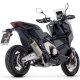 Foto 3 de SILENCIADOR RACE-TECH TITANIO HONDA X-ADV 750 E5+ 2025 (ARROW 71985PKC)
