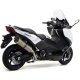 Foto 3 de SILENCIADOR RACE-TECH TITANIO YAMAHA T-MAX 530 1720 CON FOND.CARBY RIC.ARROW OMOLOGATA