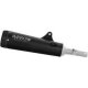Foto 1 de SILENCIADOR REBEL COPA ALUMINIO NEGRO HONDA GB350S E5+ 2025 (ARROW 74514RBN)