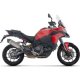 Foto 2 de SILENCIADOR VELOCE DE TITANIO DUCATI MULTISTRADA V2V2S 2025 (ARROW 72532VL)