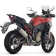 Foto 3 de SILENCIADOR VELOCE IN TITANIO DUCATI MULTISTRADA V4  V4S E5+ 2025 (ARROW 72031VL)