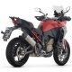 Foto 3 de SILENCIADOR VELOCE IN TITANIO DUCATI MULTISTRADA V4  V4S E5+ 2025 (ARROW 72531VL)
