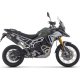 Foto 2 de SILENCIADOR VELOCE TRIUMPH TIGER 900 24 (ARROW 72506VAN)