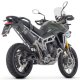 Foto 3 de SILENCIADOR VELOCE TRIUMPH TIGER 900 24 (ARROW 72506VAN)