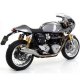 Foto 3 de SILENCIADORES PRO-RACING INOX TRIUMPH THRUXTON 12001200R 16 DX+SX RIC.ORIGINALE OMOLOGATE