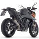 Foto 3 de SILENCIOSO PRO-RACE TITANIO KTM DUKE 990 2024 (ARROW 71973PR)
