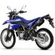 Foto 3 de SILENCIOSO THUNDER  ALUMINIO NEGRO FONDO EN CARBONO- YAMAHA WR125R 26 (ARROW 52513AKN)