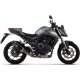Foto 2 de SILENZIATORE PISTA IN ALLUMINIO PER HONDA CB 750 HORNET 23 (ARROW 71508PAKN)
