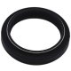 Foto 1 de SKF RETÉN HORQUILLA COLOR NEGRO  KAYABA 41X53.7X7.5 DISTANCIADOR 2.00 MM (OSB-41K)