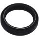 Foto 1 de SKF RETÉN HORQUILLA COLOR NEGRO  KAYABA 43 X 55.1X 9 DISTANCIADOR 2.00 MM (OSB-43K)