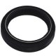 Foto 1 de SKF RETÉN HORQUILLA COLOR NEGRO SHOWA 39X52X11 (OSB-39S)