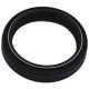 Foto 1 de SKF RETÉN HORQUILLA COLOR NEGRO  SHOWA 43X54X9  DISTANCIADOR 2.00 MM (OSB-43S)