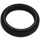 Foto 1 de SKF RETÉN HORQUILLA COLOR NEGRO  YAMAHA 41 41X53.1X 7.5 DISTANCIADOR 3.4 MM (OSB-41Y)