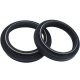 Foto 1 de SKF RETÉN Y GUARDAPOLVO COLOR NEGRO KAYABA 41X53.1X7.5 (KITB-41K)