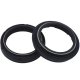 Foto 1 de SKF RETÉN Y GUARDAPOLVO COLOR NEGRO KAYABA 43X55.1X9 (KITB-43K)