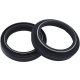 Foto 1 de SKF RETÉN Y GUARDAPOLVO COLOR NEGRO SHOWA 41X54X9 (KITB-41S)