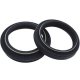 Foto 1 de SKF RETÉN Y GUARDAPOLVO COLOR NEGRO YAMAHA 41X53.1X7.5 (KITB-41Y)