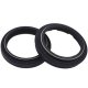 Foto 1 de SKF RETÉN Y GUARDAPOLVO COLOR NEGRO ZF SACHS 46X57.9X8.5 (KITB-46Z)