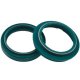 Foto 1 de SKF RETÉN Y GUARDAPOLVO COLOR VERDE COLOR VERDE ÖHLINS 43X55.1X9 (KITG-43O)