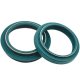 Foto 1 de SKF RETÉN Y GUARDAPOLVO COLOR VERDE COLOR VERDE KAYABA 41X53.1X7.5 (KITG-41K)