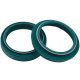 Foto 1 de SKF RETÉN Y GUARDAPOLVO COLOR VERDE COLOR VERDE MARZOCCHI 43X54X9 (KITG-43M)