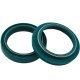 Foto 1 de SKF RETÉN Y GUARDAPOLVO COLOR VERDE COLOR VERDE SHOWA 41X54X9 (KITG-41S)