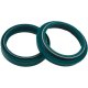Foto 1 de SKF RETÉN Y GUARDAPOLVO COLOR VERDE COLOR VERDE WP 43X52.9X9.5 (KITG-43W)
