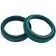 Foto 1 de SKF RETÉN Y GUARDAPOLVO COLOR VERDE COLOR VERDE ZF SACHS 43X53.9X9.5 (KITG-43Z)