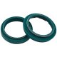 Foto 1 de SKF RETÉN Y GUARDAPOLVO COLOR VERDE COLOR VERDE ZF SACHS 46X57.9X8.5 (KITG-46Z)