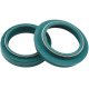 Foto 1 de SKF RETÉN Y GUARDAPOLVO COLOR VERDE KAYABA 36X48.1X8 (KITG-36K)