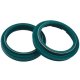 Foto 1 de SKF RETÉN Y GUARDAPOLVO COLOR VERDE KAYABA 46X58.15X8.5 (KITG-46K)