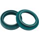 Foto 1 de SKF RETÉN Y GUARDAPOLVO COLOR VERDE MARZOCCHI 35X47X10 (KITG-35M)