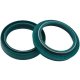 Foto 1 de SKF RETÉN Y GUARDAPOLVO COLOR VERDE MARZOCCHI 45X58X11 (KITG-45M)