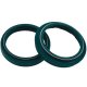 Foto 1 de SKF RETÉN Y GUARDAPOLVO COLOR VERDE MARZOCCHI 48X58.1X8.5 (KITG-48M)