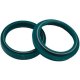Foto 1 de SKF RETÉN Y GUARDAPOLVO COLOR VERDE MARZOCCHI 50X63X11 (KITG-50M)