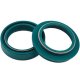 Foto 1 de SKF RETÉN Y GUARDAPOLVO COLOR VERDE SHOWA 37X50X11 (KITG-37S)
