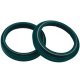 Foto 1 de SKF RETÉN Y GUARDAPOLVO COLOR VERDE SHOWA 48X58.1X8.5 (KITG-48S)