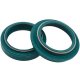 Foto 1 de SKF RETÉN Y GUARDAPOLVO COLOR VERDE WP 35X46X7.9 (SÓLO MODELO 2017) (KITG-35WN)
