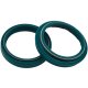 Foto 1 de SKF RETÉN Y GUARDAPOLVO COLOR VERDE WP 48X57.9X9.5 (KITG-48W)